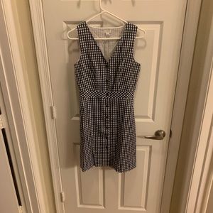 Jcrew dress